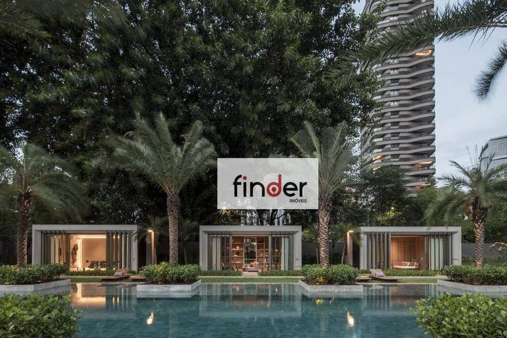 Cobertura, 4 quartos, 570 m² - Foto 50