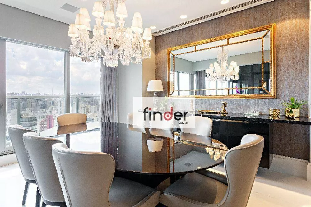 Cobertura, 4 quartos, 570 m² - Foto 7