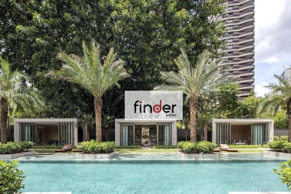 Cobertura, 4 quartos, 570 m² - Foto 35