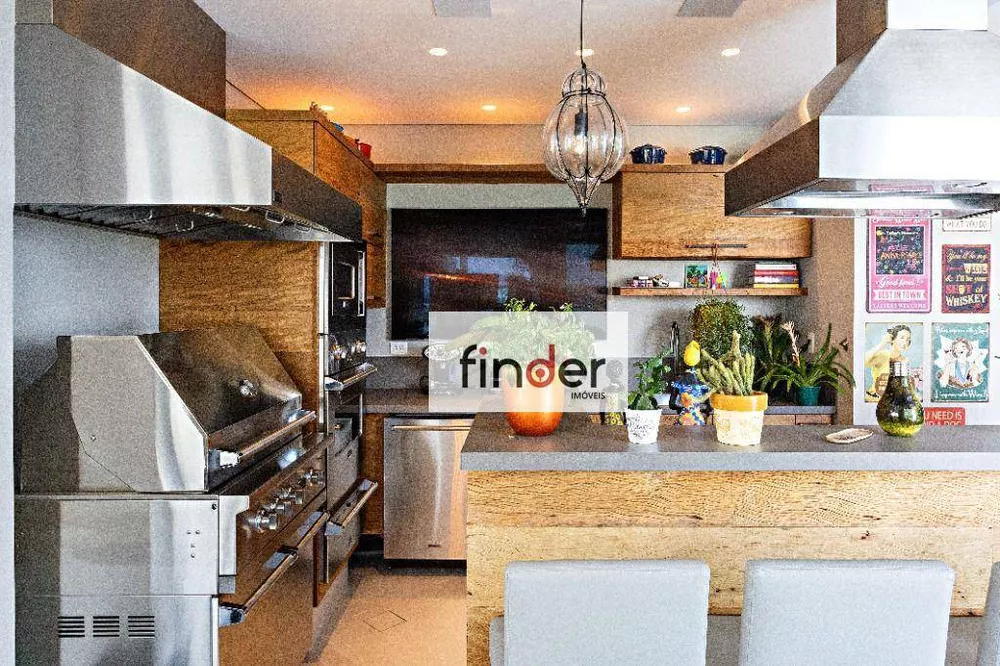 Cobertura, 4 quartos, 570 m² - Foto 29