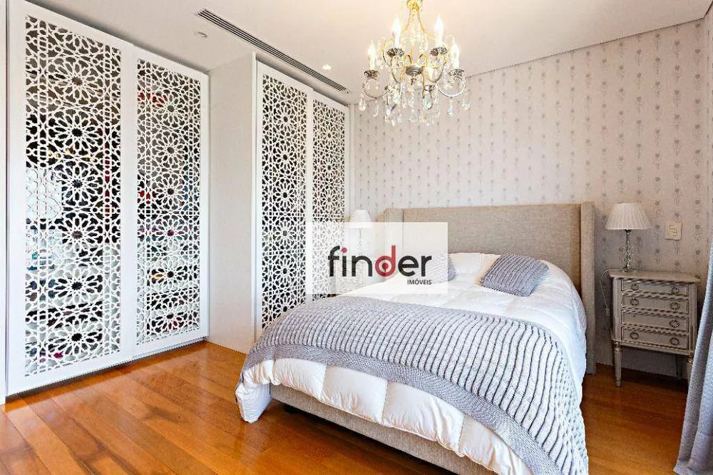 Cobertura, 4 quartos, 570 m² - Foto 14