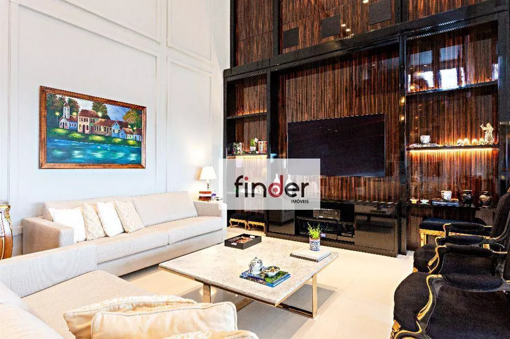 Cobertura, 4 quartos, 570 m² - Foto 12