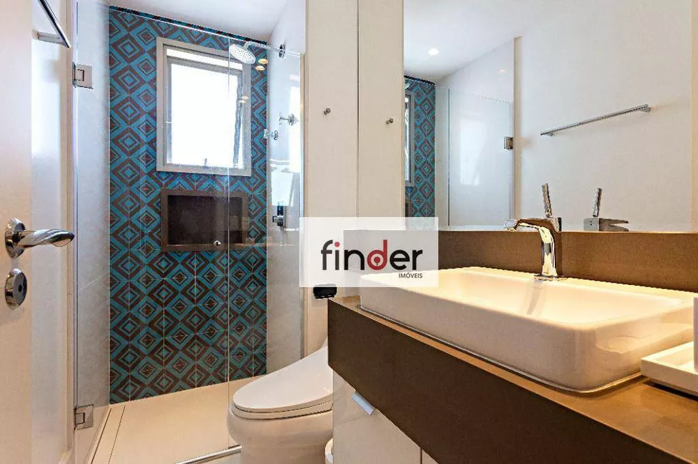 Cobertura, 4 quartos, 570 m² - Foto 19