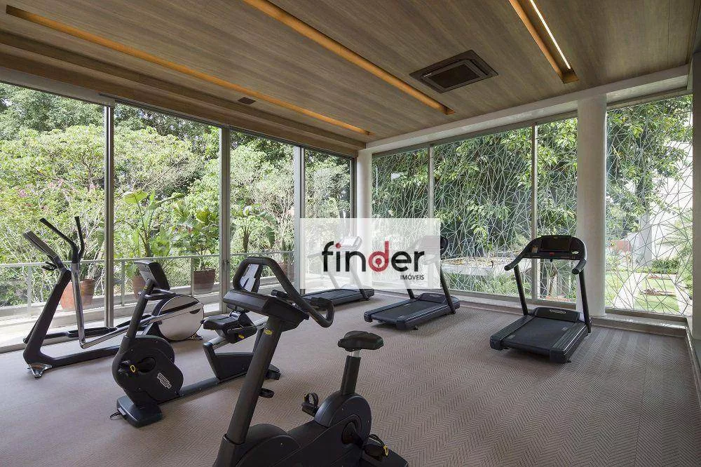 Cobertura, 4 quartos, 570 m² - Foto 41