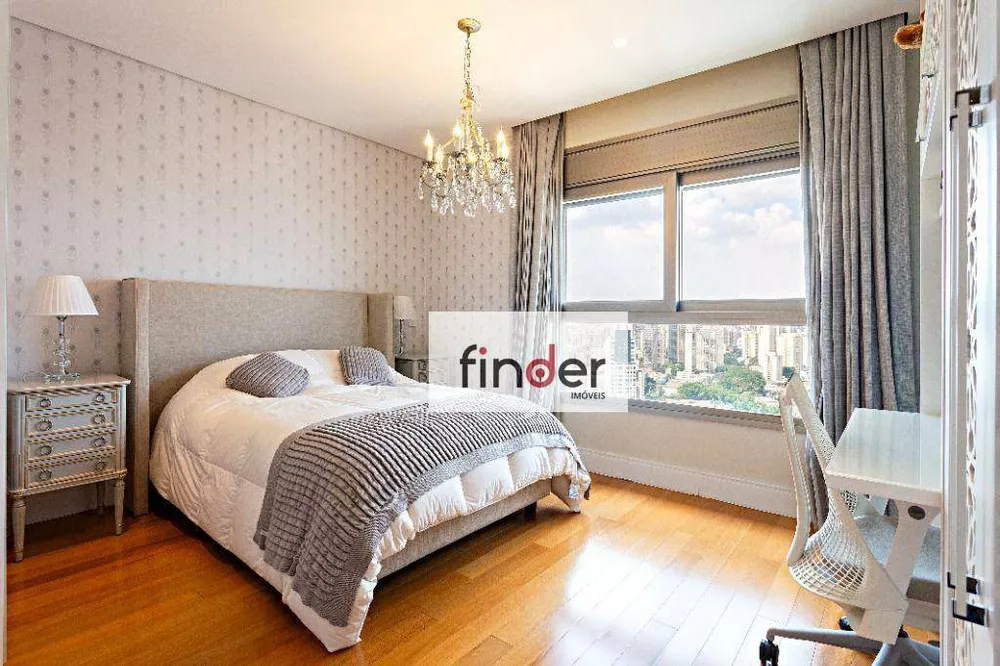 Cobertura, 4 quartos, 570 m² - Foto 13