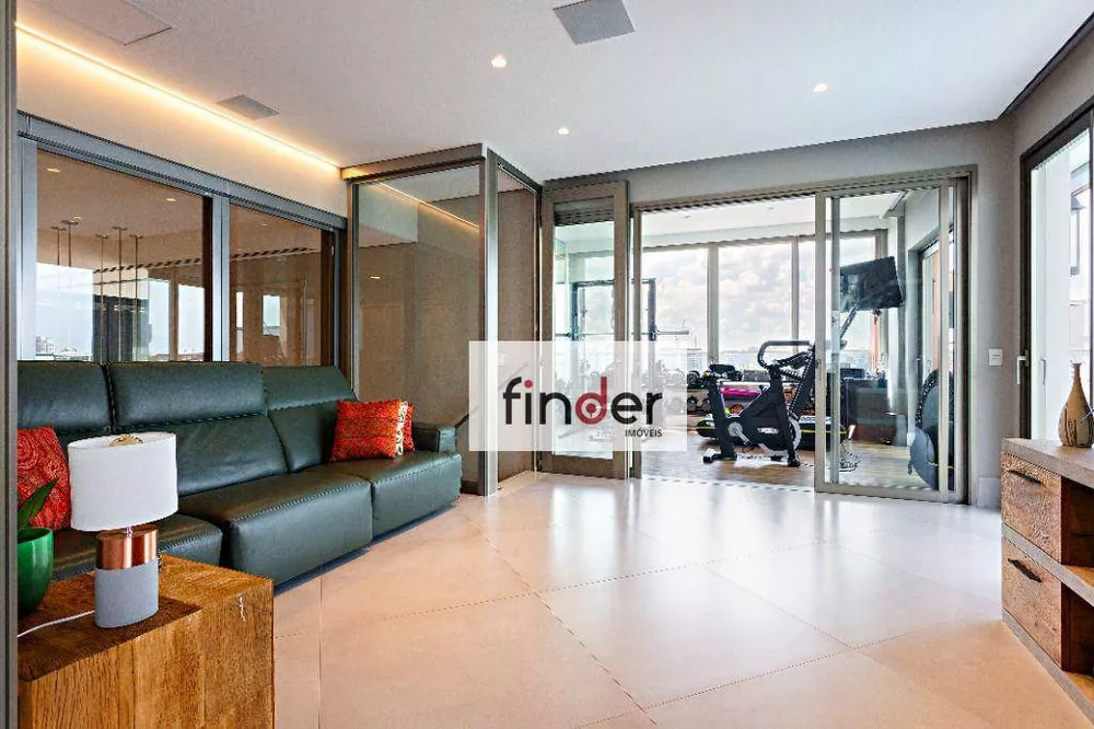 Cobertura, 4 quartos, 570 m² - Foto 25