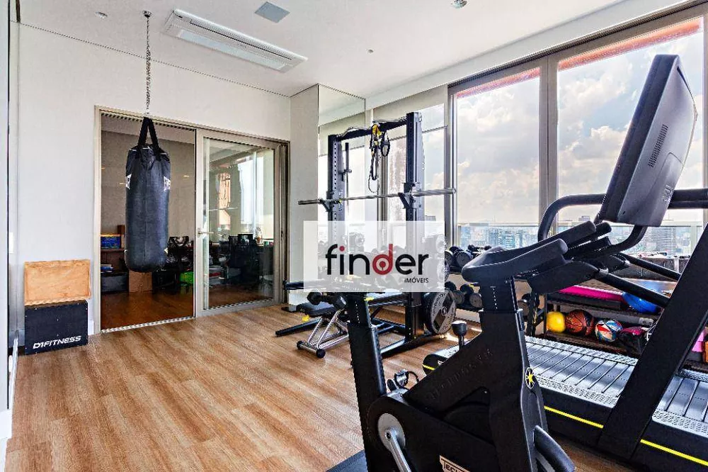 Cobertura, 4 quartos, 570 m² - Foto 26