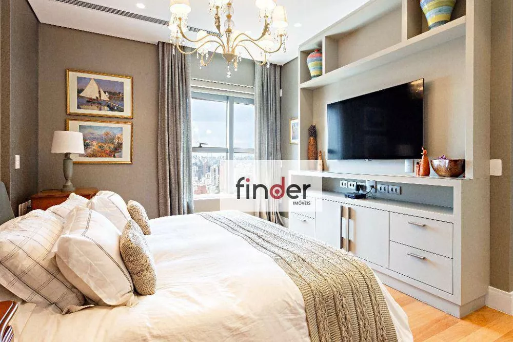 Cobertura, 4 quartos, 570 m² - Foto 20