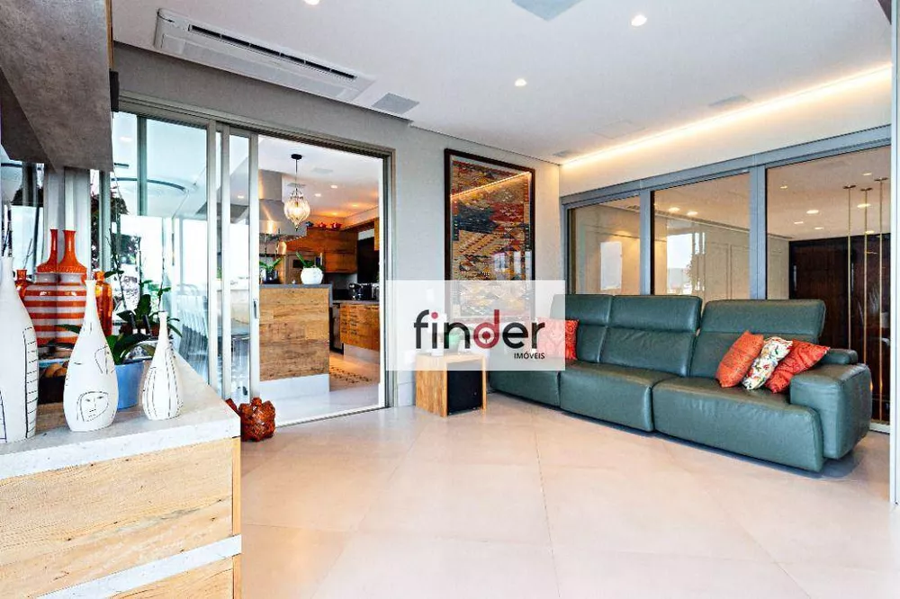 Cobertura, 4 quartos, 570 m² - Foto 24