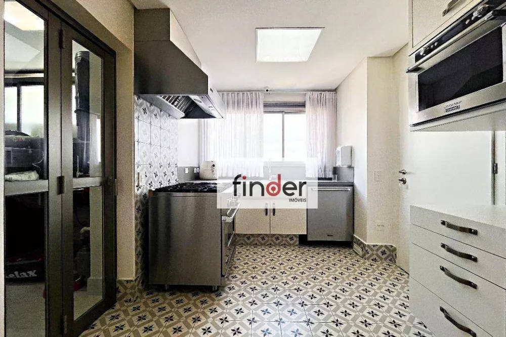 Cobertura, 4 quartos, 570 m² - Foto 9