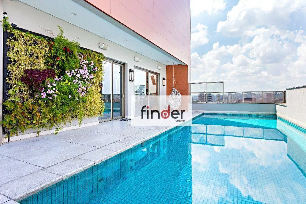 Cobertura, 4 quartos, 570 m² - Foto 2