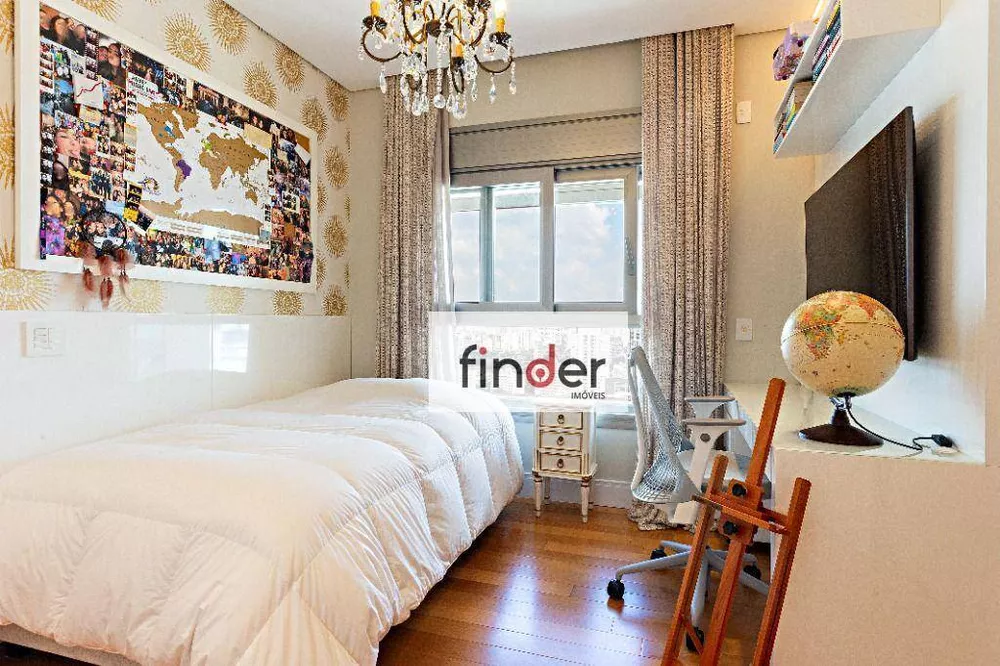 Cobertura, 4 quartos, 570 m² - Foto 16