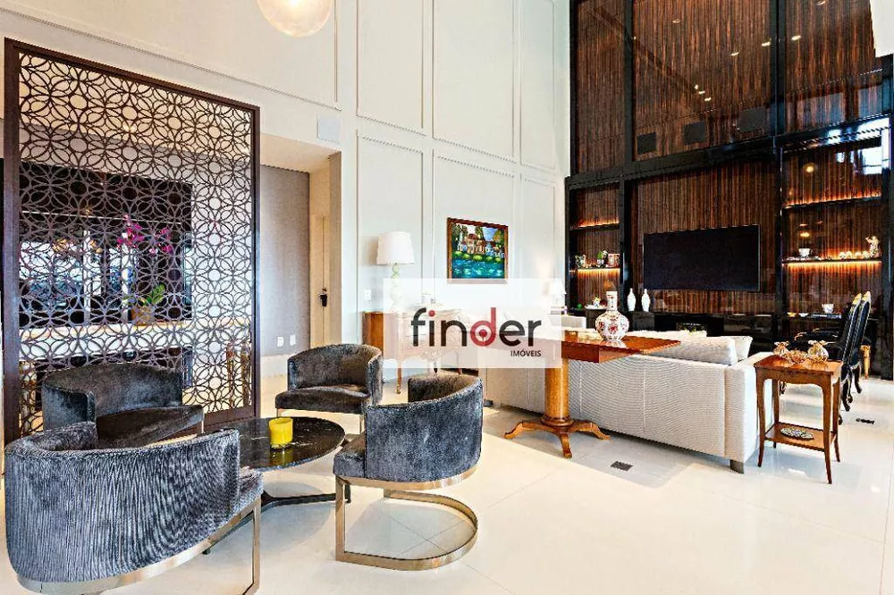 Cobertura, 4 quartos, 570 m² - Foto 11