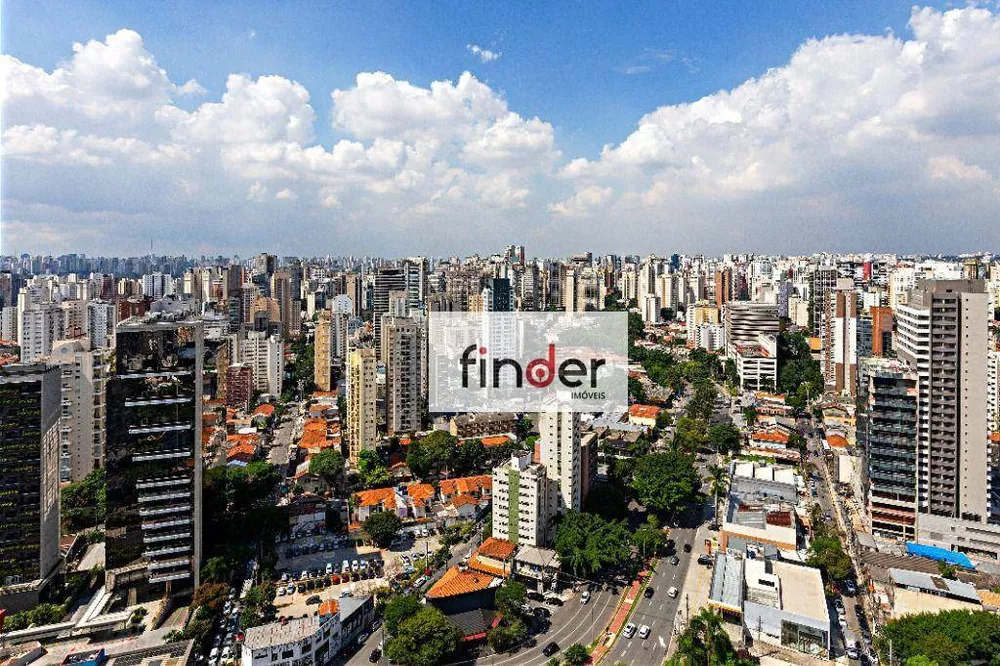 Cobertura, 4 quartos, 570 m² - Foto 32