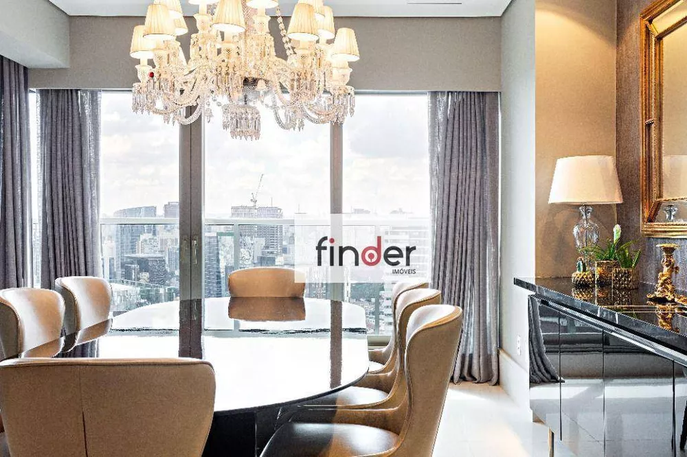 Cobertura, 4 quartos, 570 m² - Foto 8