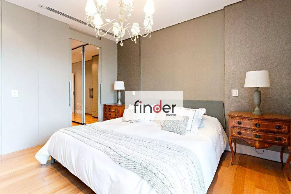 Cobertura, 4 quartos, 570 m² - Foto 21