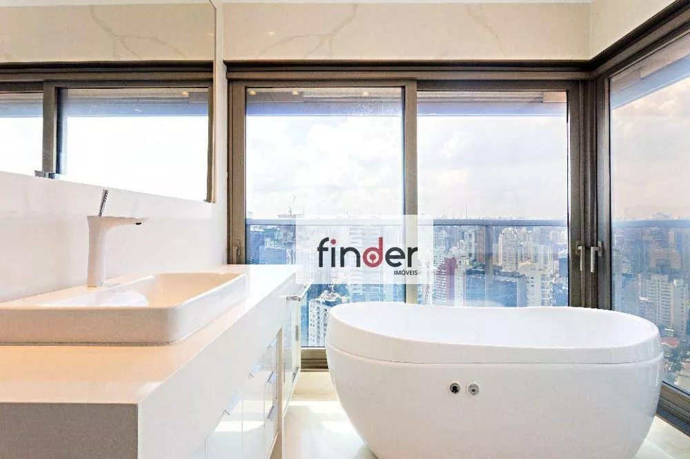 Cobertura, 4 quartos, 570 m² - Foto 22