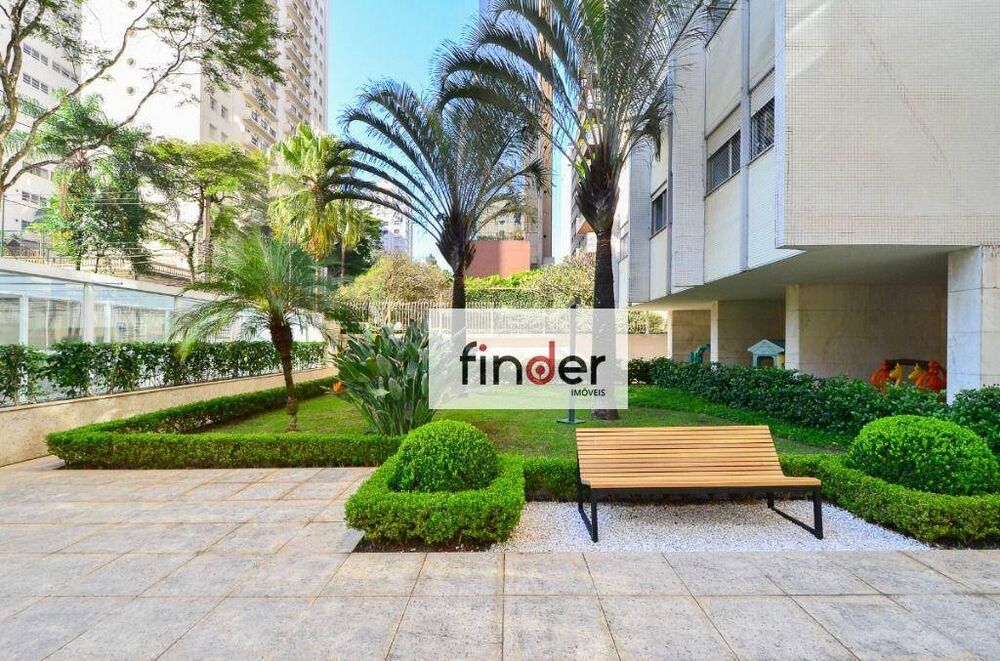 Apartamento, 3 quartos, 256 m² - Foto 3