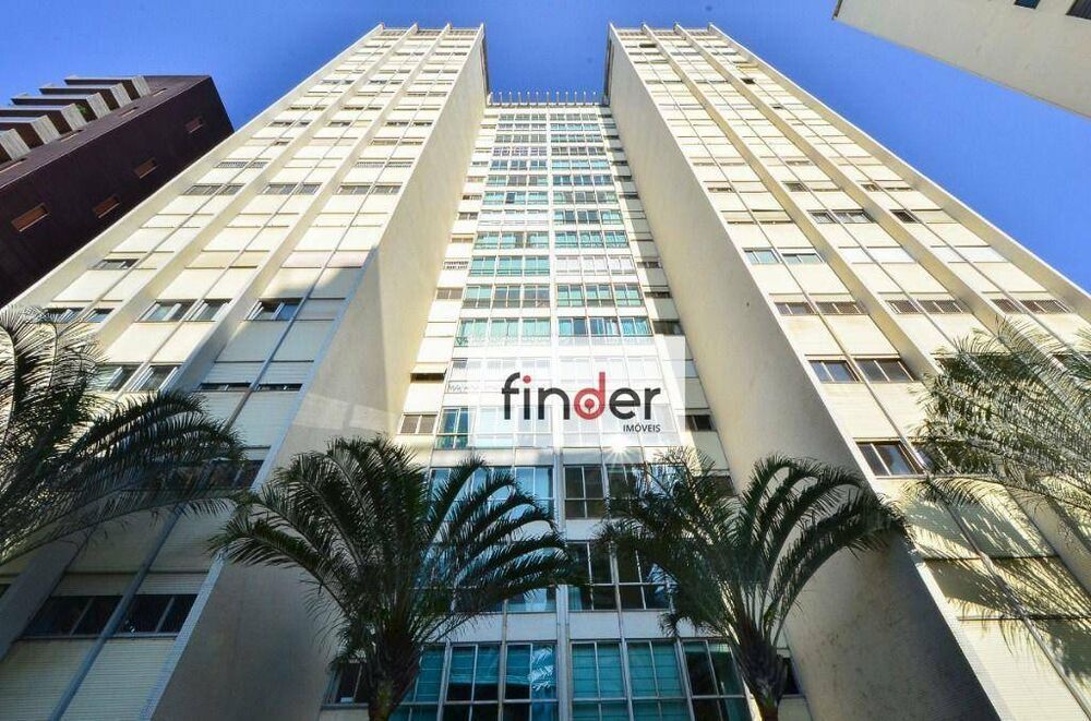 Apartamento, 3 quartos, 256 m² - Foto 4
