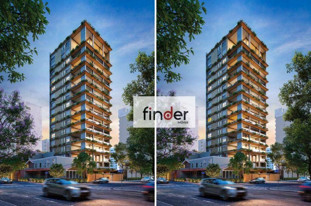 Apartamento, 3 quartos, 262 m² - Foto 5