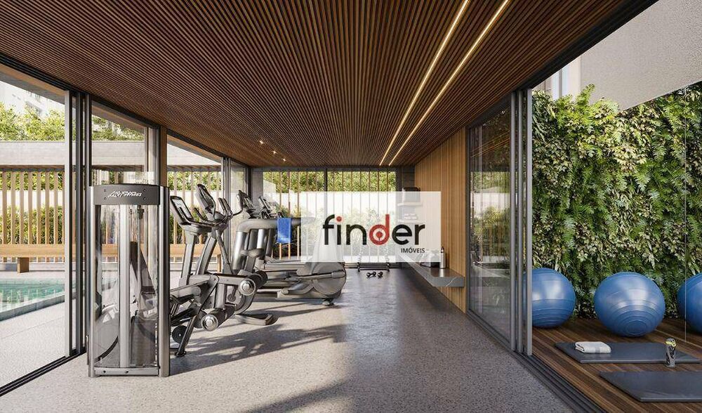 Apartamento, 3 quartos, 262 m² - Foto 1