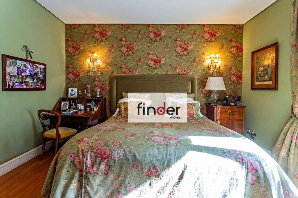 Apartamento, 4 quartos, 349 m² - Foto 19