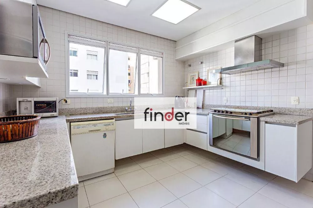 Apartamento, 4 quartos, 349 m² - Foto 6