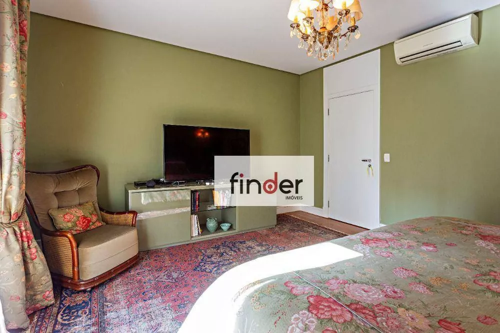 Apartamento, 4 quartos, 349 m² - Foto 26