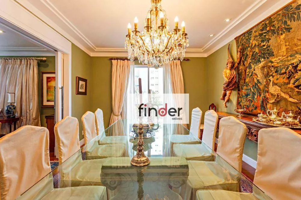 Apartamento, 4 quartos, 349 m² - Foto 20