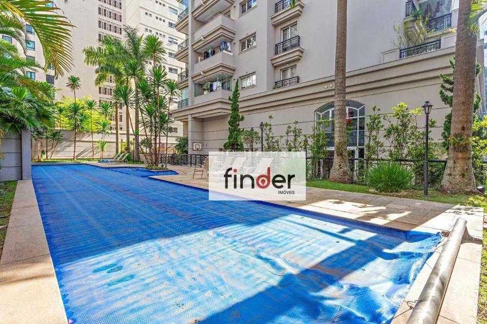 Apartamento, 4 quartos, 349 m² - Foto 4