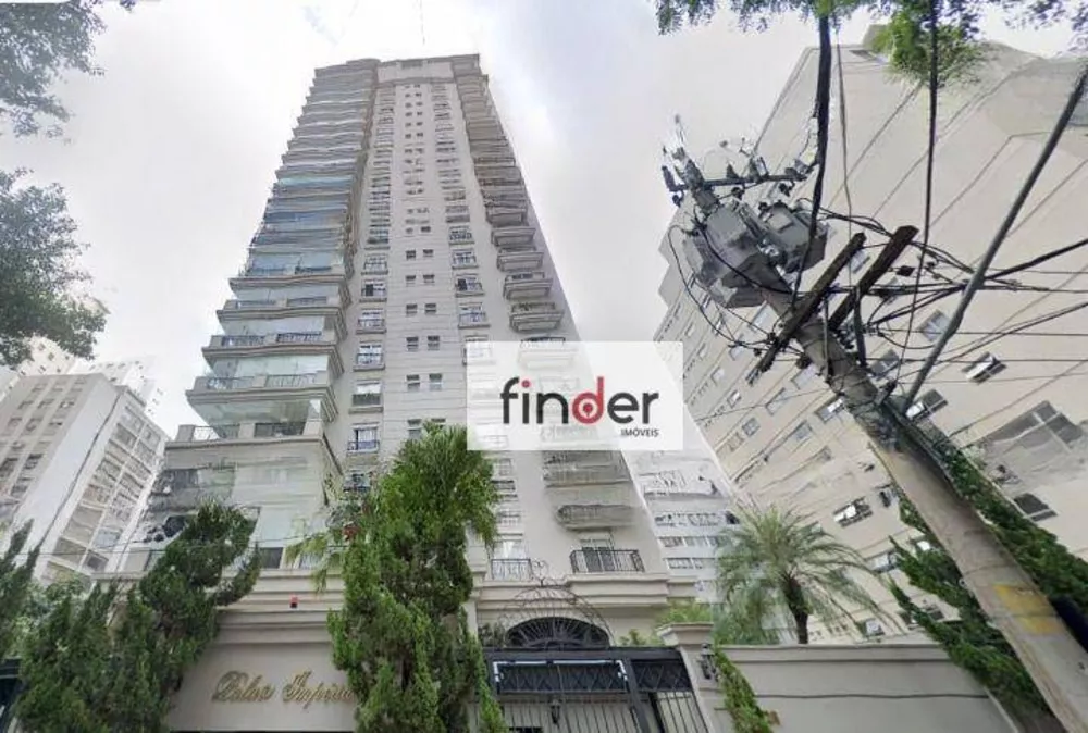 Apartamento, 4 quartos, 349 m² - Foto 18