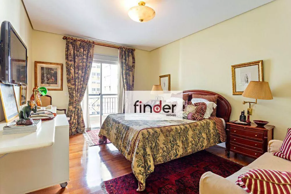 Apartamento, 4 quartos, 349 m² - Foto 15