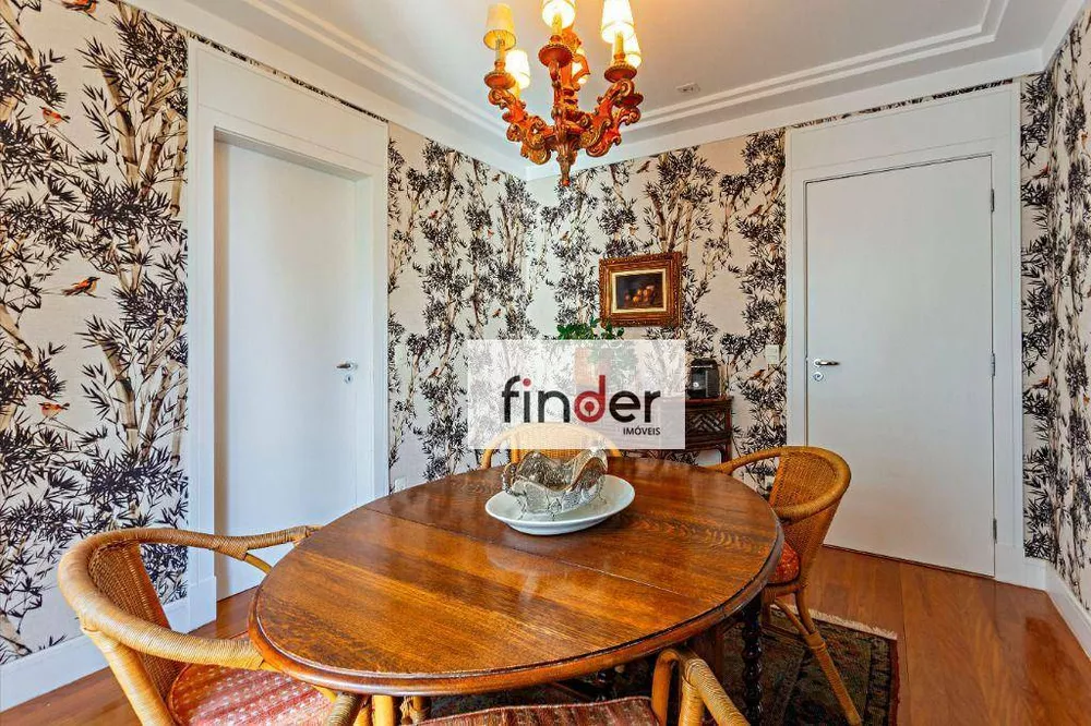Apartamento, 4 quartos, 349 m² - Foto 16