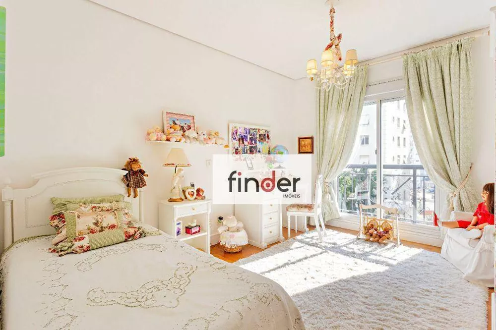 Apartamento, 4 quartos, 349 m² - Foto 7
