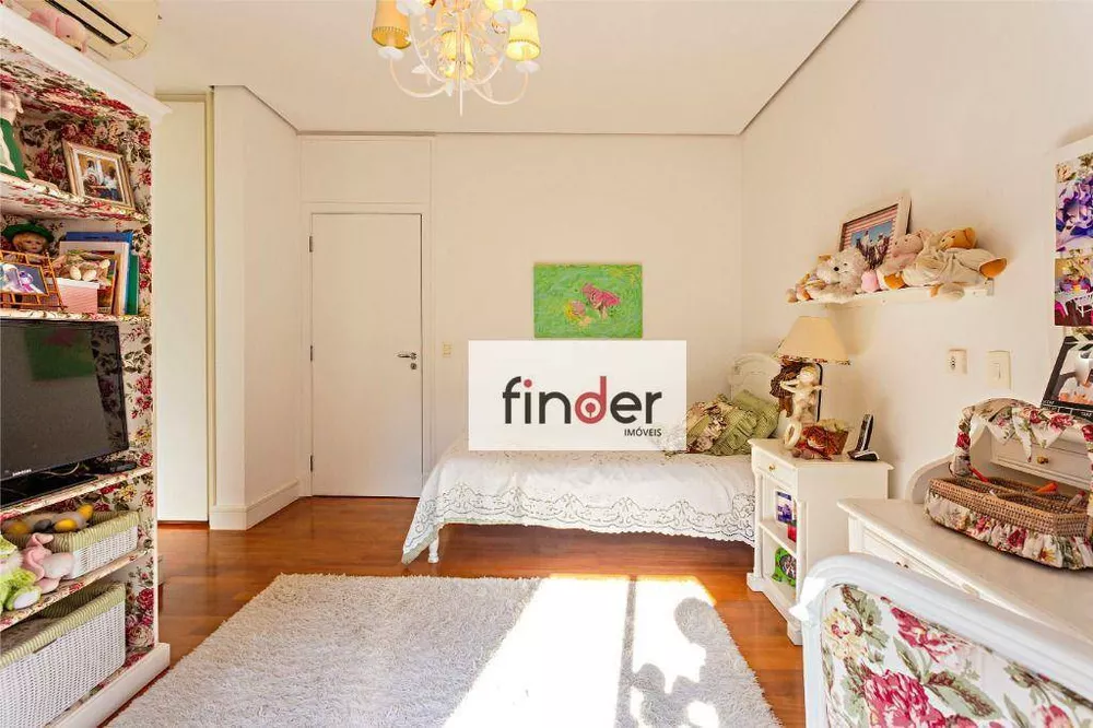 Apartamento, 4 quartos, 349 m² - Foto 11