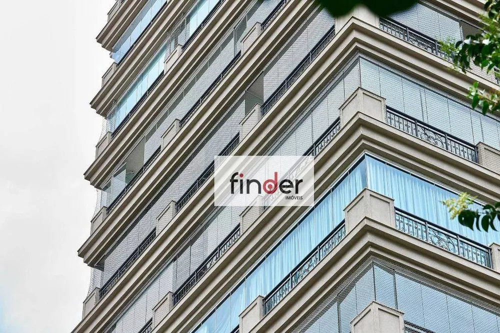 Apartamento, 4 quartos, 349 m² - Foto 27