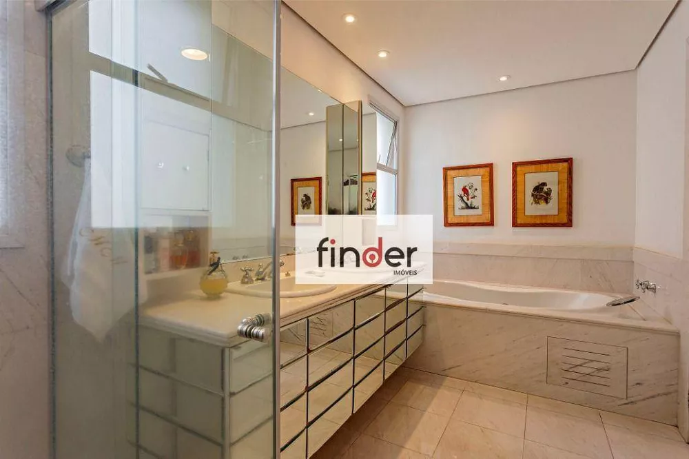 Apartamento, 4 quartos, 349 m² - Foto 12
