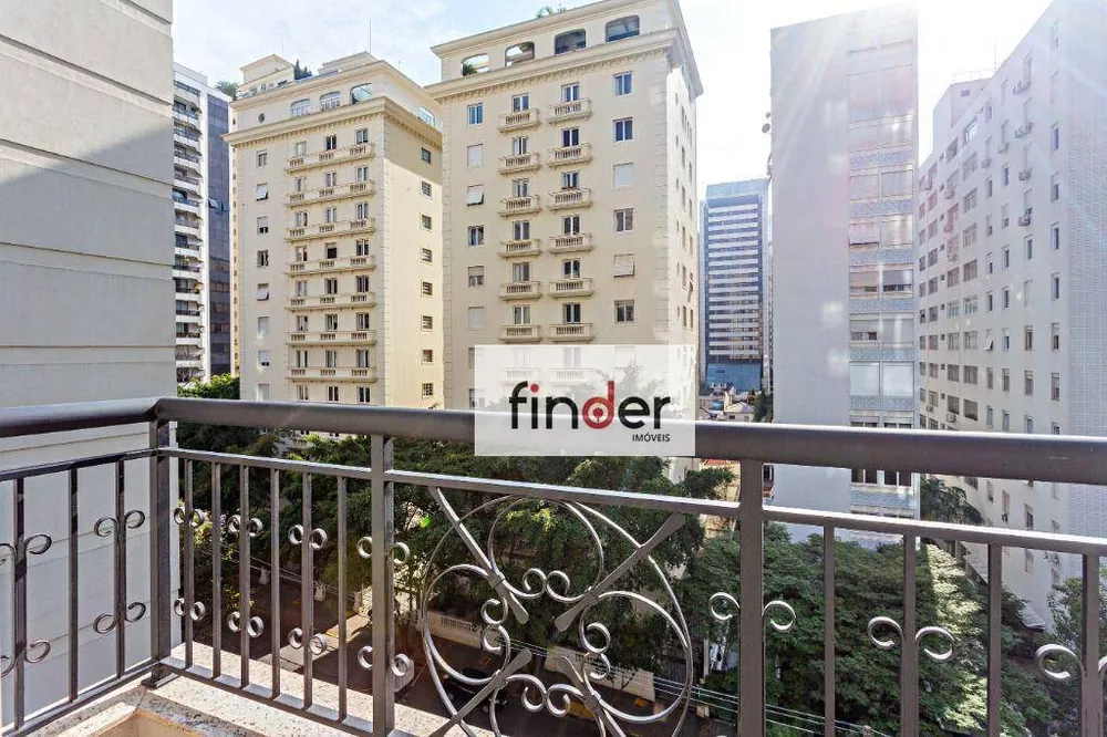 Apartamento, 4 quartos, 349 m² - Foto 32