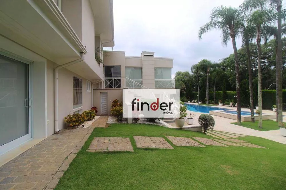 Casa de Condomínio, 8 quartos - Foto 29