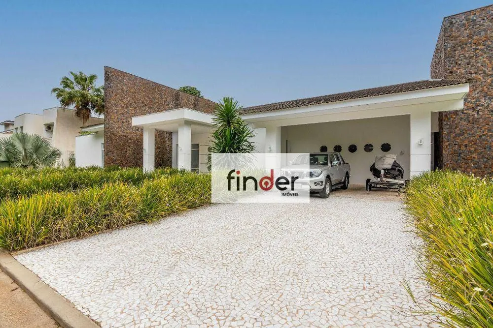 Casa, 4 quartos, 381 m² - Foto 4