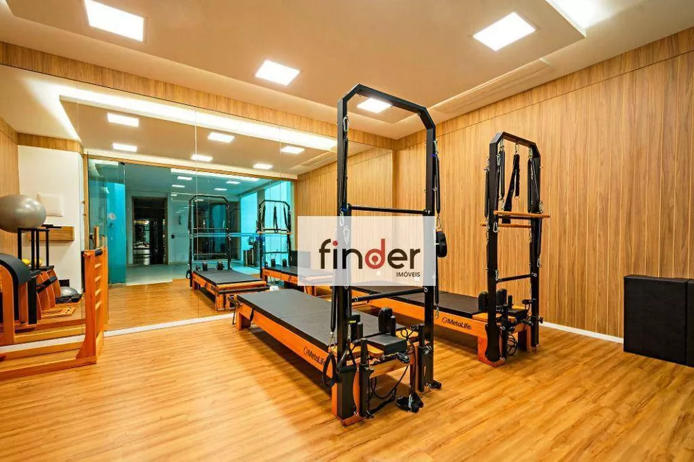 Apartamento, 4 quartos, 539 m² - Foto 12