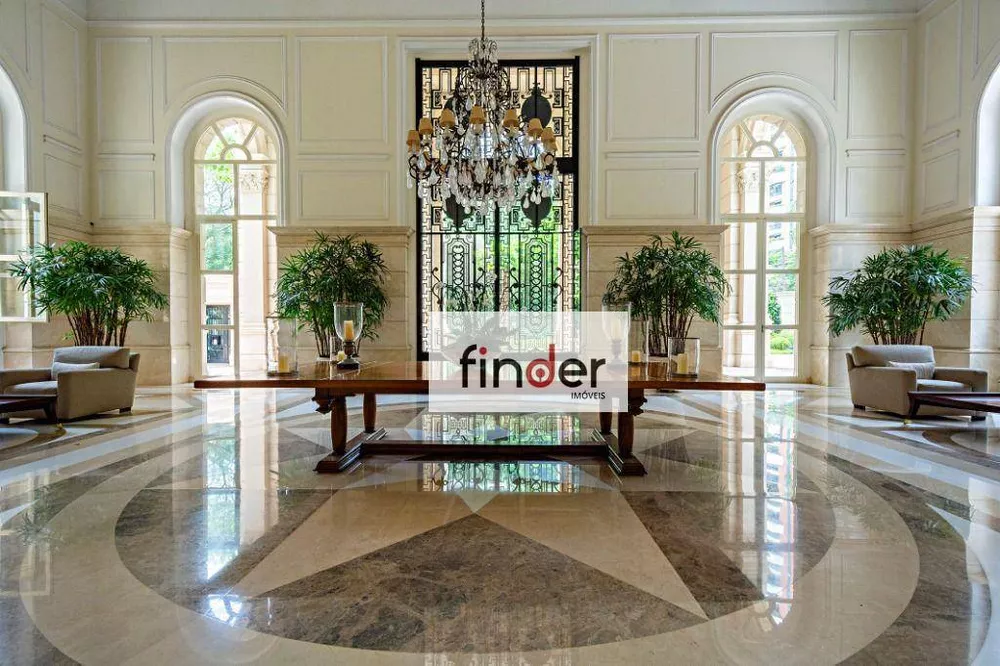 Apartamento, 4 quartos, 539 m² - Foto 13