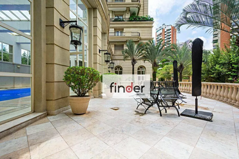 Apartamento, 4 quartos, 539 m² - Foto 14