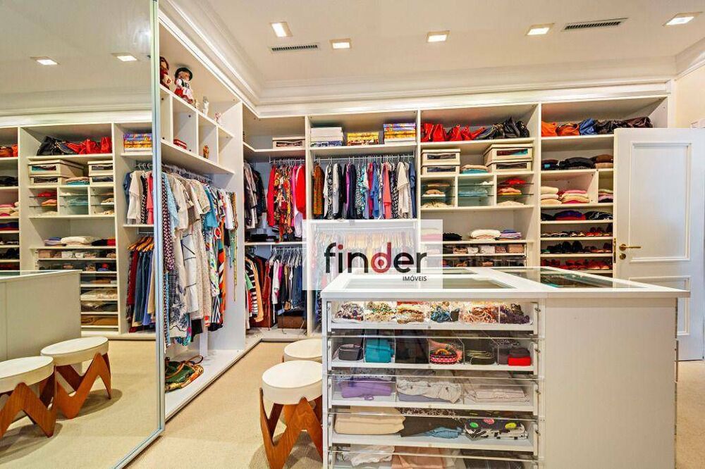 Apartamento, 4 quartos, 539 m² - Foto 10