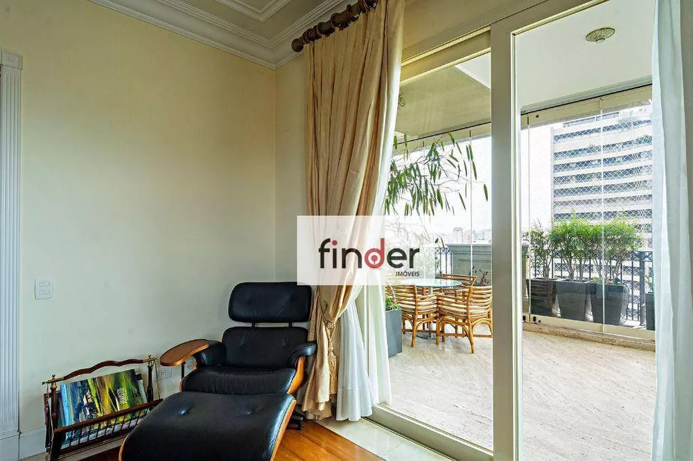 Apartamento, 4 quartos, 539 m² - Foto 4