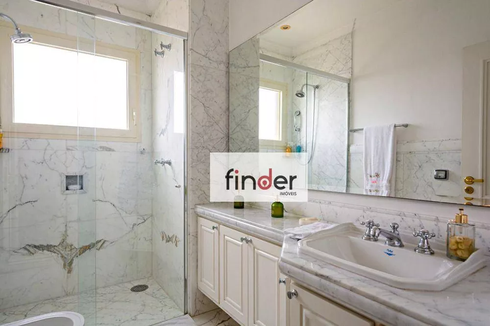 Apartamento, 4 quartos, 539 m² - Foto 8