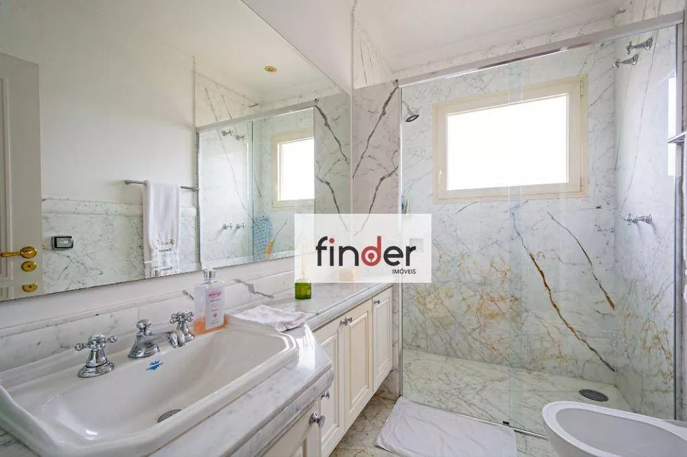 Apartamento, 4 quartos, 539 m² - Foto 7