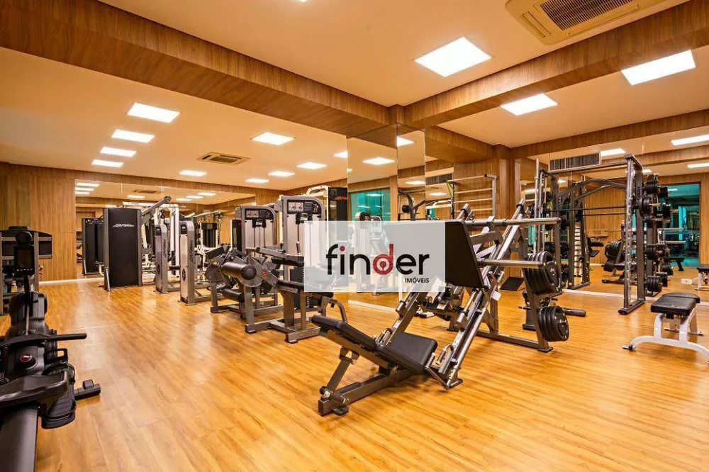 Apartamento, 4 quartos, 539 m² - Foto 16