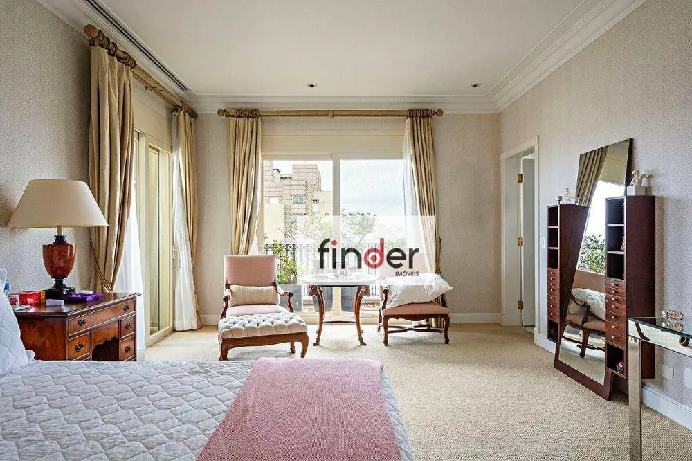 Apartamento, 4 quartos, 539 m² - Foto 9