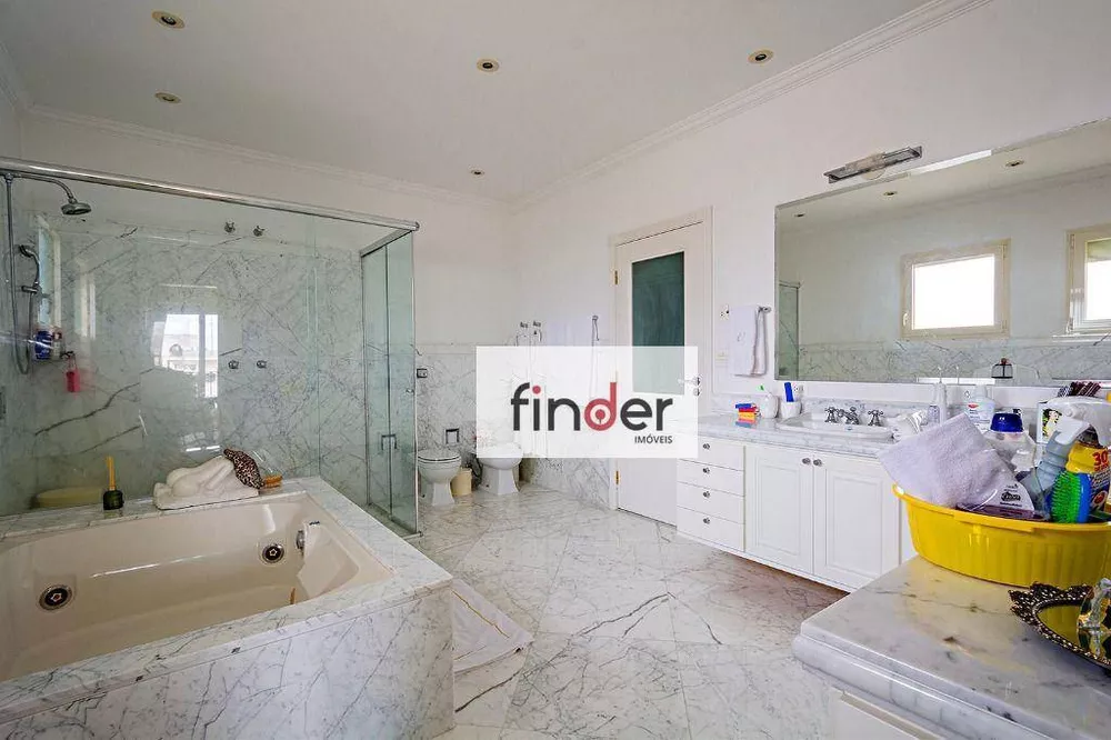 Apartamento, 4 quartos, 539 m² - Foto 11